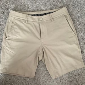Bonobos golf shorts